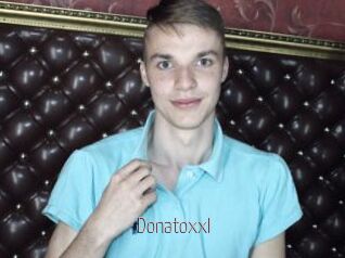 Donatoxxl