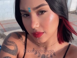 Dulceangeltravieso