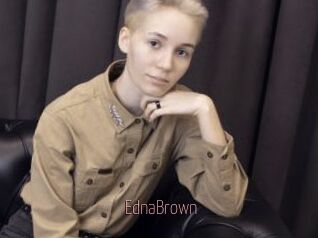 EdnaBrown