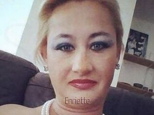 Enriette