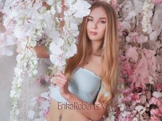 ErikaRobertsX