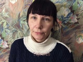 Espiranze