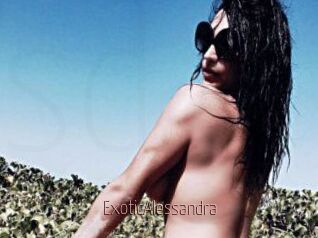 Exotic_Alessandra
