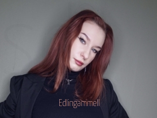 Edlingammell