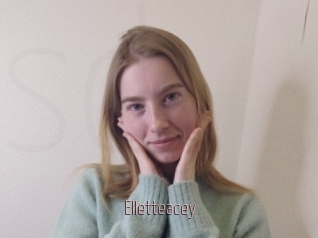Elletteacey