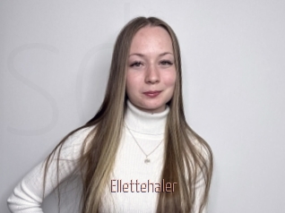 Ellettehaler