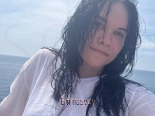 Emmasvoy