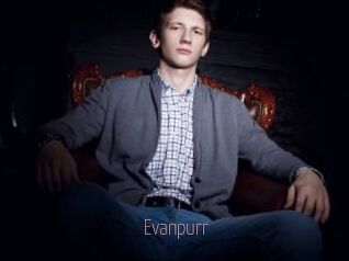 Evanpurr