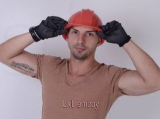 Extremboy