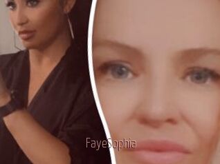 FayeSophia Sexe désirs