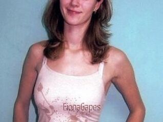 FionaGapes