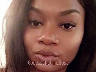 GoddessKatrinaBoss Sexe désirs