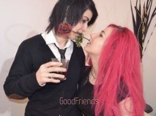 GoodFriends