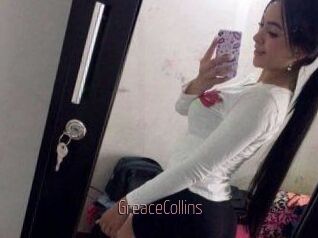 Greace_Collins Sexe désirs