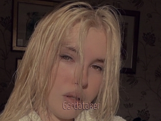 Gerdataker