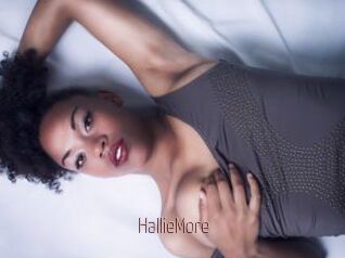 HallieMore