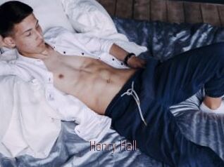 Hanry_Hall