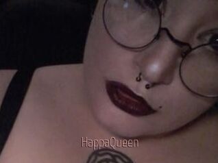 HappaQueen