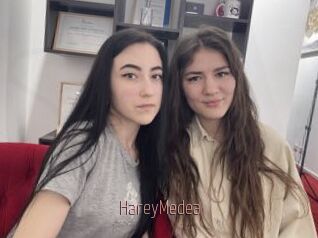 HareyMedea