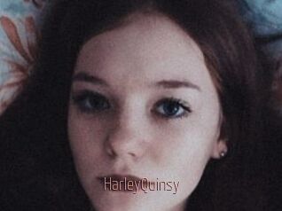 HarleyQuinsy