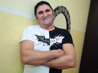 Harun