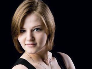 Hazila