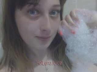 HelLenaJuice