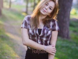 Holly_Gold Sexe désirs