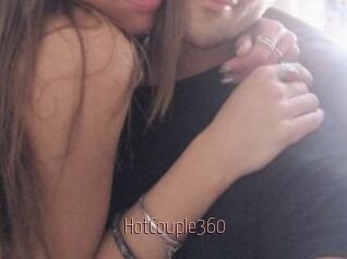 HotCouple360 Sexe désirs