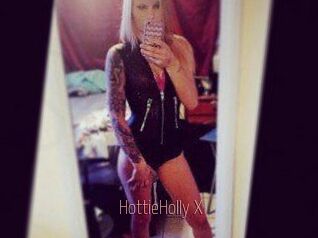 HottieHolly_X