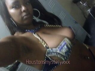 Houstonsmysteryxxx