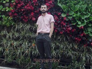 Hairyaaronxx