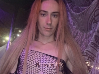 halovalentine Sexe désirs