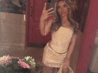 Hazelmaeee