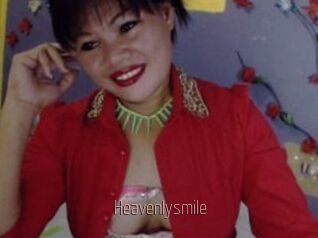 Heavenlysmile