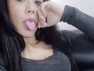 Helenkassh