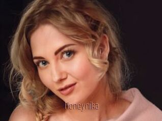 Honeynika