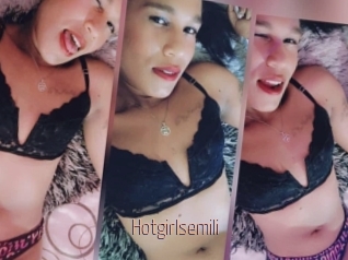 Hotgirlsemili