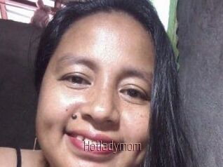 Hotladymom