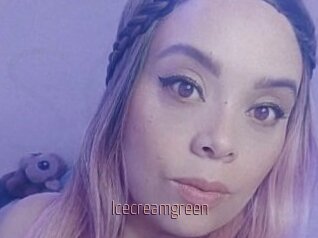 Icecreamgreen