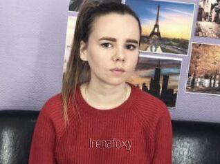 Irenafoxy