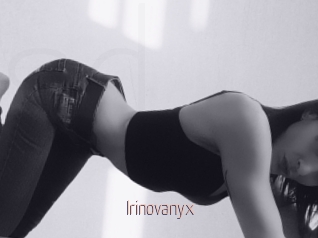Irinovanyx