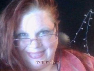 Irishroselynn