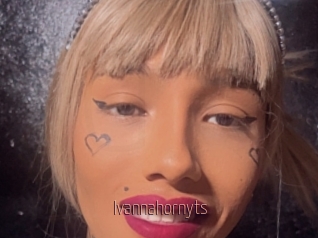 Ivannahornyts