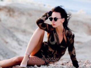 Izabellagoddes