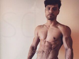 JacksonboyX