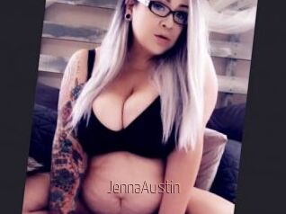 JennaAustin
