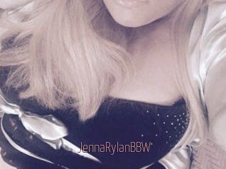 JennaRylanBBW