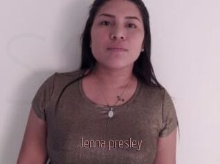 Jenna_presley