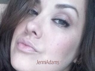 JenniAdams